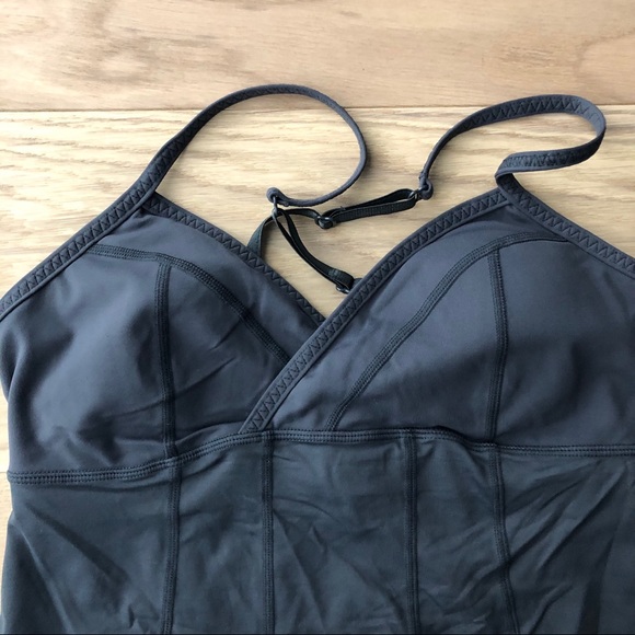 Lululemon tank top size 6 - Picture 2 of 4